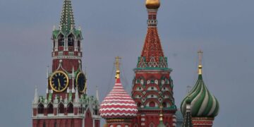 Кремль озвучил свою позицию по вопросу Гренландии и США