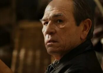 СМИ узнали страшное обстоятельство смерти дочери актера Томми Ли Джонса