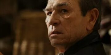 СМИ узнали страшное обстоятельство смерти дочери актера Томми Ли Джонса