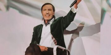 Как сейчас выглядит и живет переживший инсульт Николай Носков