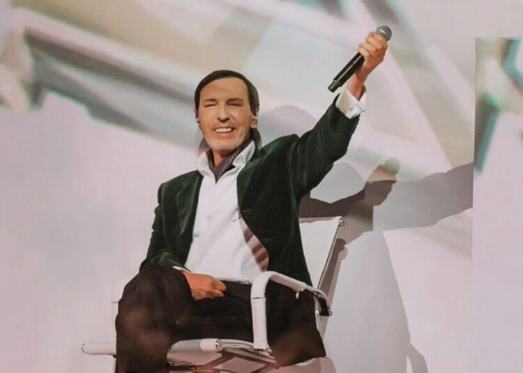 Как сейчас выглядит и живет переживший инсульт Николай Носков