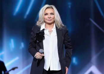 Как живет 60-летняя Татьяна Овсиенко: фанаты уверены, что у певицы новый роман