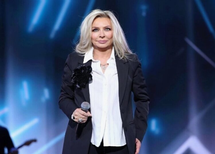 Как живет 60-летняя Татьяна Овсиенко: фанаты уверены, что у певицы новый роман