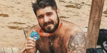 ДНК-тест поставил точку в деле о пропаже пловца Свечникова в водах Босфора