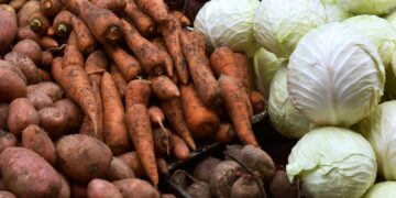 Россиян предупредили о скором подорожании некоторых продуктов питания