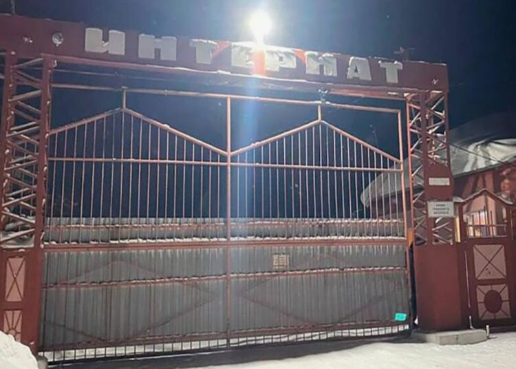 Опытный вирусолог назвал самую вероятную причину массовых смертей в интернате Прокопьевска