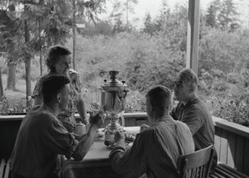 Топ-3 секретов советских жен, благодаря которым семьи в СССР не распадались многие годы