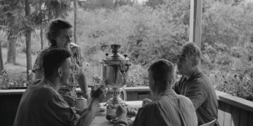 Топ-3 секретов советских жен, благодаря которым семьи в СССР не распадались многие годы