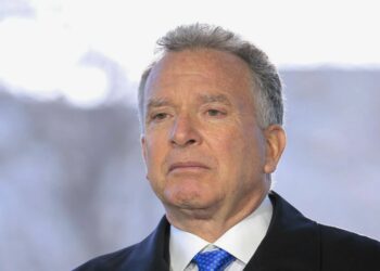 Уиткофф летит в Москву и перед поездкой сделал несколько важных заявлений