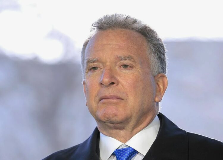 Уиткофф летит в Москву и перед поездкой сделал несколько важных заявлений