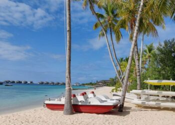 10 самых опасных курортов, где можно умереть — и россияне едут туда массово