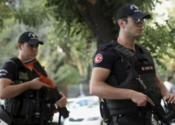 Турецкая полиция озвучила подробности зверского убийства российской модели и ее дочери