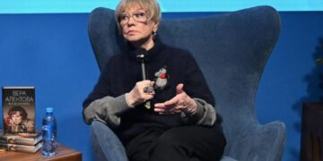 Десять российских знаменитостей, ушедших из жизни в 2025 году