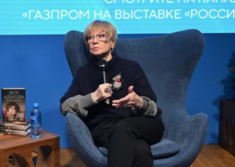 Десять российских знаменитостей, ушедших из жизни в 2025 году