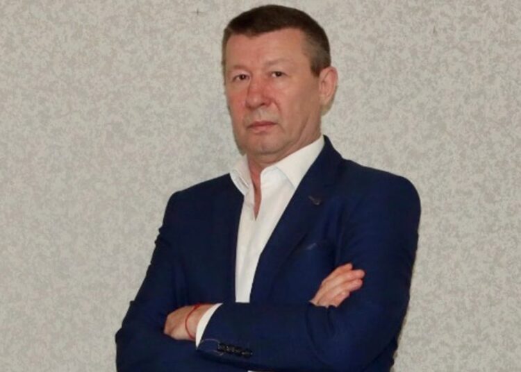 «Две мины»: известный по «Глухарю» актер Олег Протасов рассказал о ранении на СВО