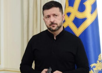 Итоги Мюнхена: Зеленский готов к выборам, но требует паузы в огне и 30 лет защиты