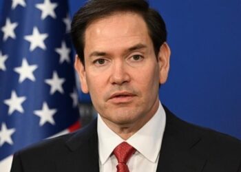 RS: речь Рубио в Мюнхене стала холодным душем для Киева