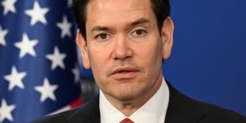 RS: речь Рубио в Мюнхене стала холодным душем для Киева