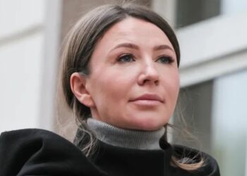 «Королева марафонов» в лазарете: Блиновская могла заболеть воспалением легких из-за холода