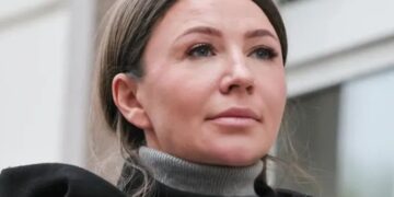 «Королева марафонов» в лазарете: Блиновская могла заболеть воспалением легких из-за холода