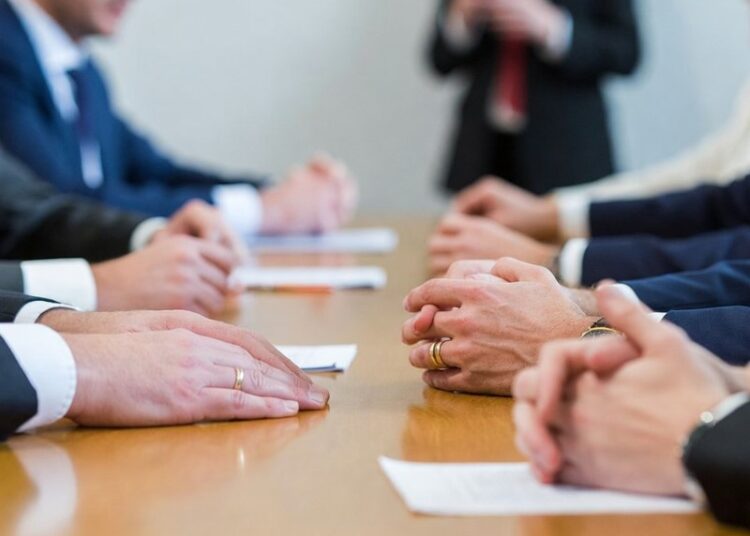 CNN: Россия и Украина достигли прогресса в переговорах об условиях прекращения огня