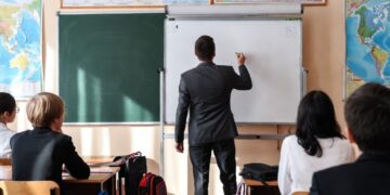 «Не учебная тревога»: раненый школьником учитель раскрыл детали происшествия в уфимской гимназии