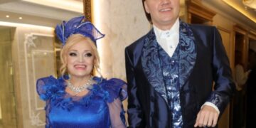 «Золотой» сынок: наследник Надежды Кадышевой выманил у бывшей возлюбленной 5 млн рублей