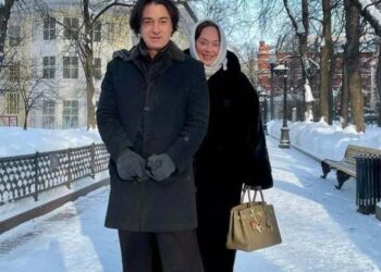 Лариса Гузеева с юмором ответила на комментарии о своей фигуре в соцсетях