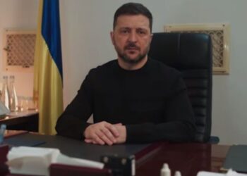 «Начало конца»: Зеленский дал прогноз о завершении конфликта на Украине