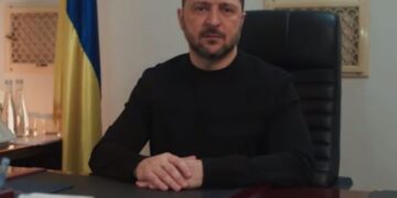 «Начало конца»: Зеленский дал прогноз о завершении конфликта на Украине