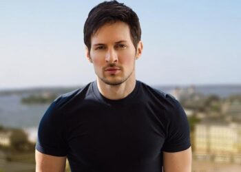 Против основателя Telegram Дурова в России расследуют дело о содействии терроризму