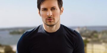 Против основателя Telegram Дурова в России расследуют дело о содействии терроризму