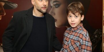 «Чертовы подростки»: Шепелев признался, что не справляется с сыном Жанны Фриске