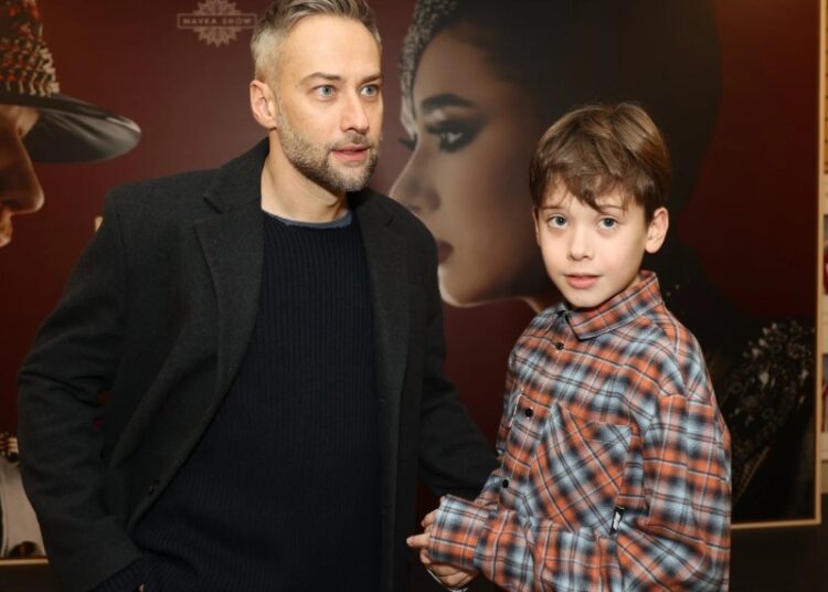 «Чертовы подростки»: Шепелев признался, что не справляется с сыном Жанны Фриске