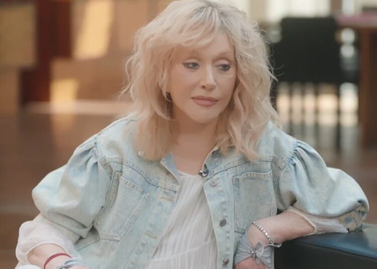 Стало известно о возвращении Пугачевой в Россию