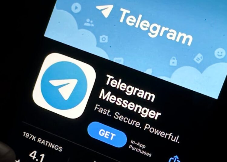В России допустили блокировку Telegram и признание его экстремистской организацией
