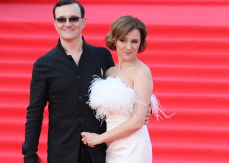 «Думаю…»: Ксения Алферова впервые высказалась о свадьбе Бероева