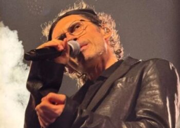 Длинные волосы, очки и худоба: новый образ Дана Балана шокировал поклонников