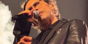 Длинные волосы, очки и худоба: новый образ Дана Балана шокировал поклонников