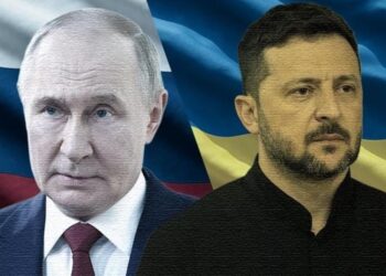 Зеленский снова заявил о готовности встретиться с Путиным, но есть нюанс