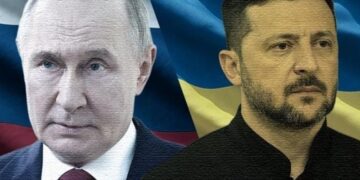 Зеленский снова заявил о готовности встретиться с Путиным, но есть нюанс