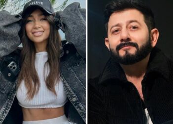 «Сердце снова занято»: кто стал новой возлюбленной Михаила Галустяна после развода