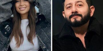 «Сердце снова занято»: кто стал новой возлюбленной Михаила Галустяна после развода