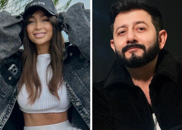 «Сердце снова занято»: кто стал новой возлюбленной Михаила Галустяна после развода