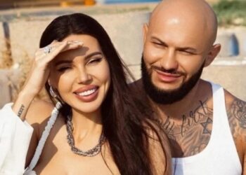 Джиган поделился откровениями о разводе с Оксаной Самойловой спустя 13 лет брака