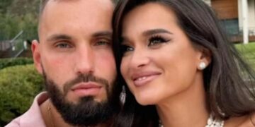 Телеведущая Бородина выступила в защиту Сердюкова, сорвавшего съемки шоу из-за Омарова