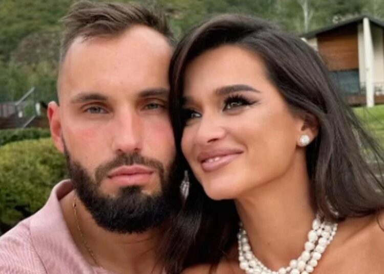 Телеведущая Бородина выступила в защиту Сердюкова, сорвавшего съемки шоу из-за Омарова