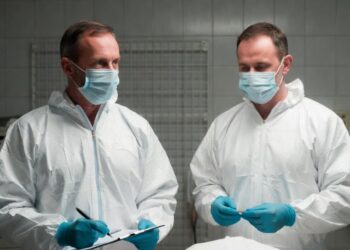 Бизнес на телах: в Петербурге раскрыли схему по продаже органов бездомных