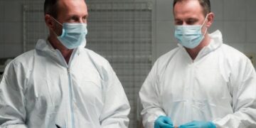 Бизнес на телах: в Петербурге раскрыли схему по продаже органов бездомных