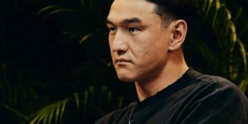 Стало известно, почему комик Сабуров не захотел получать российское гражданство